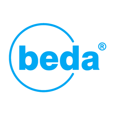 beda barefoot - logo